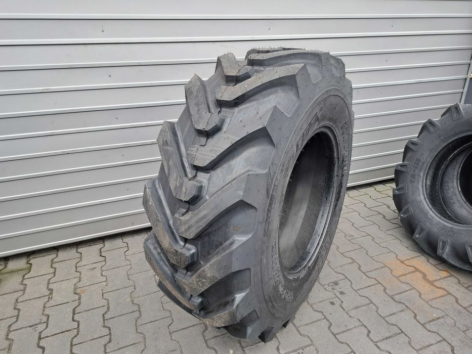 Opona 440/80-24 BKT 22PR CON STAR 16.9-24 JCB MANITOU CAT nowa