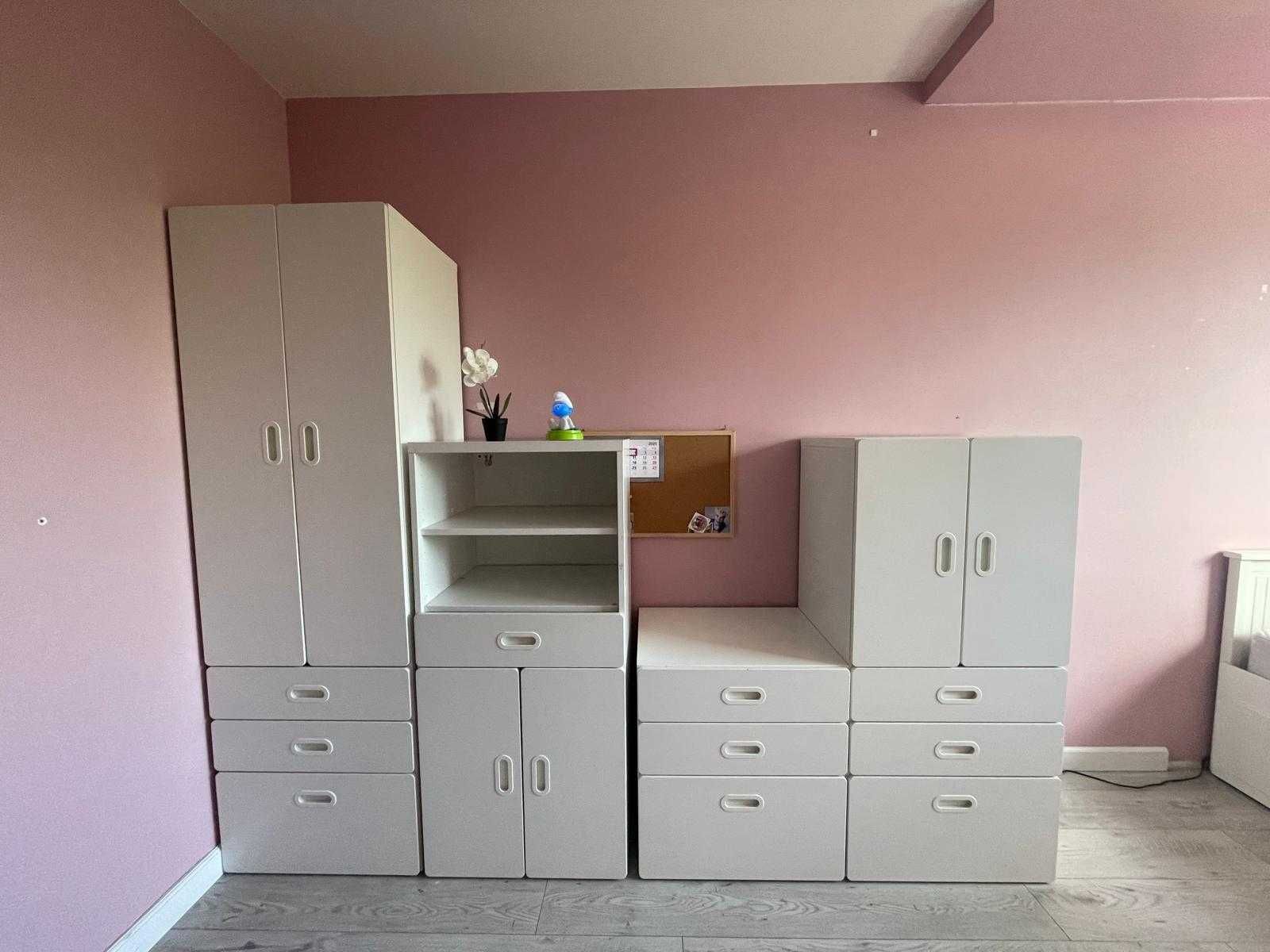 Meble dzieciece Ikea