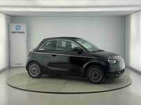 Fiat 500C 500e 42 kWh