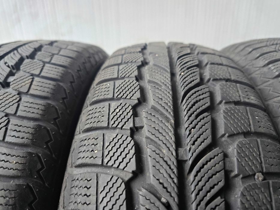 Powertrac SnowTour 175/65r14 82T 7mm N3865