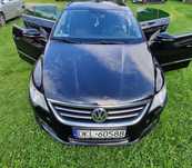 Volkswagen Passat Pierwszy właściciel, stan idealny