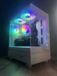 Komputer Gamingowy | r5 2600x | RX 580 | RGB | SSD |