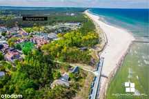 Słonecznie mieszkanie 70 m od plaży