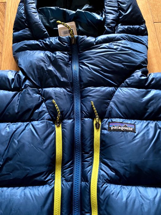 Patagonia Fitz Roy Kurtka