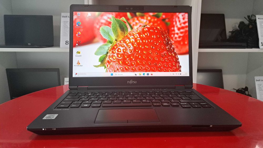 Laptop Fujitsu Lifebook U7310 13" i5-10GEN 16GB/512SSD W11 FullHD FV23