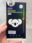 Szkło hartowane 3D Xiaomi Redmi 13C 4G/5G black