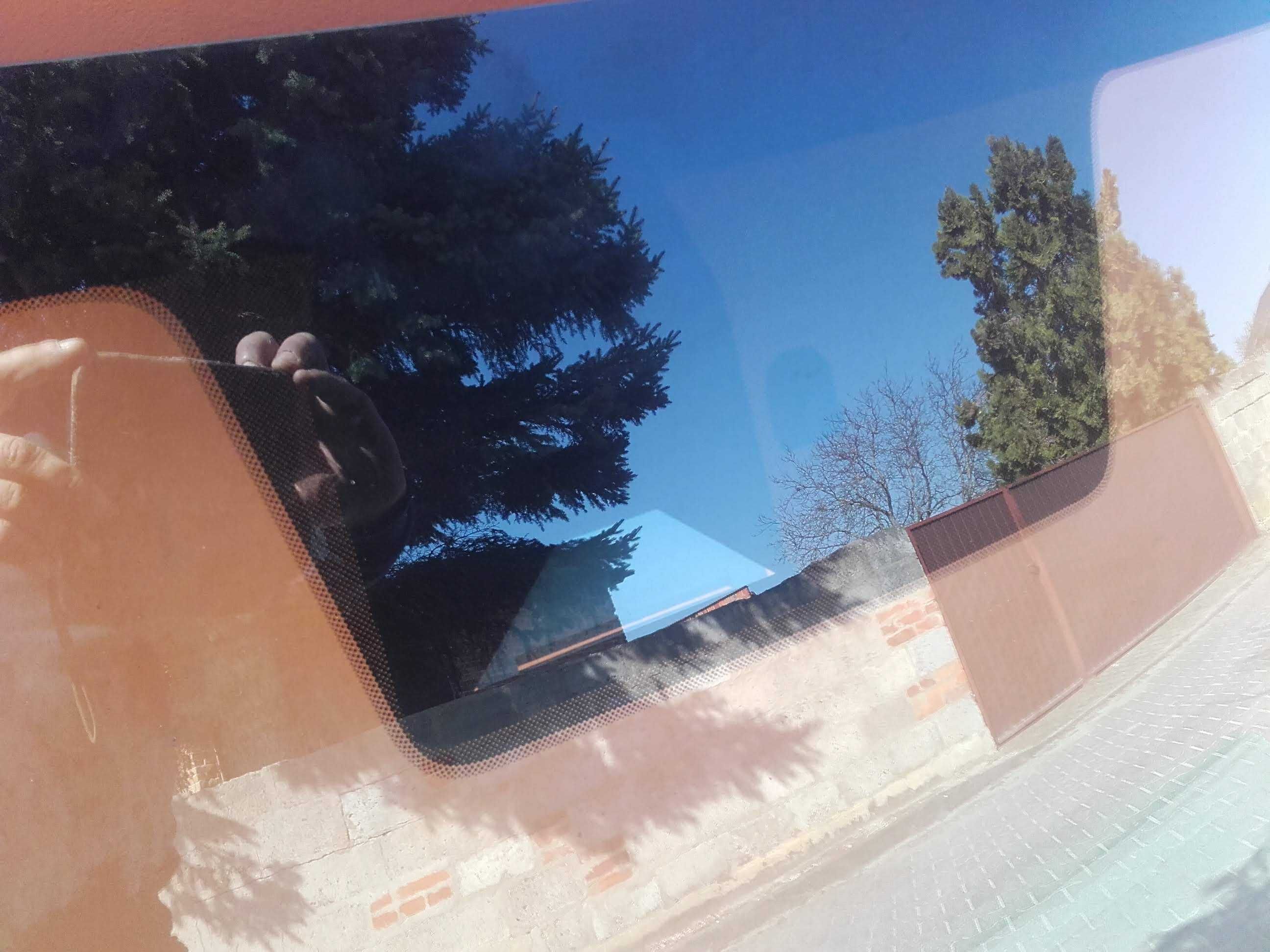 Szyba przednia Hyundai i20 III na kamerkę nr4450