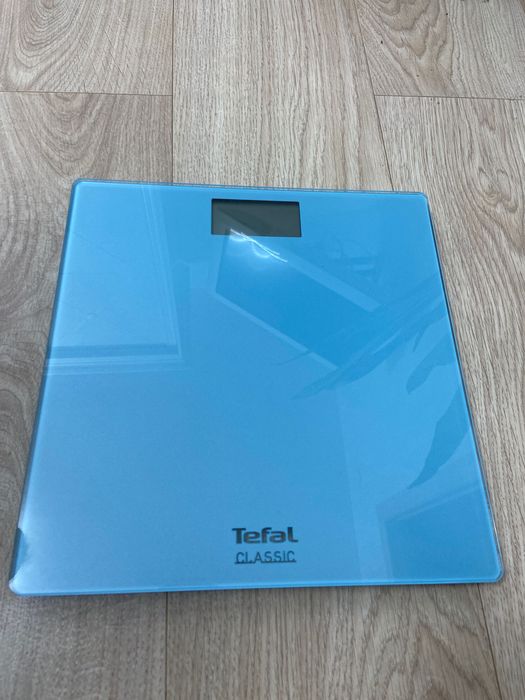 Ваги підлогові Tefal Classic