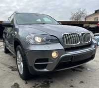 Разборка BMW X5 E70 Розборка БМВ E70 КПП Розбірка bmw e70 капот ГУР