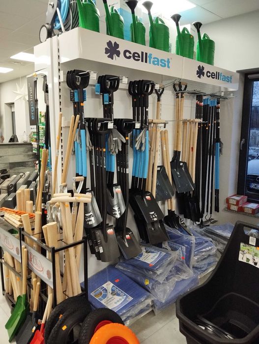 Kora kamienna Gnejs szary grys granitowy kamień ogrodowy granitowa