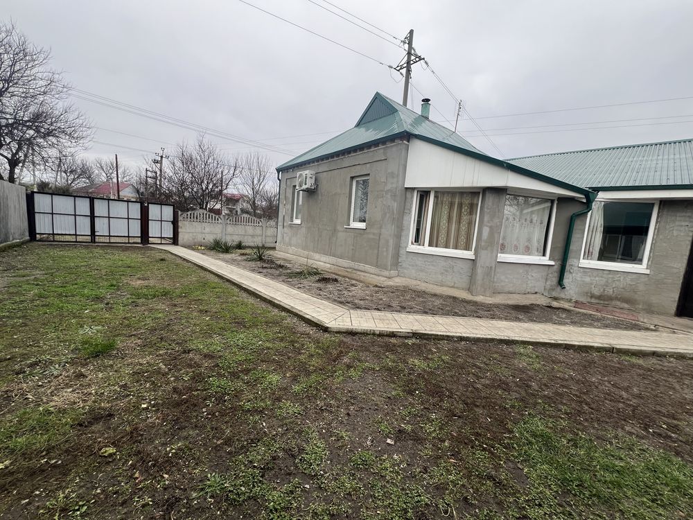 Продам дом в городе