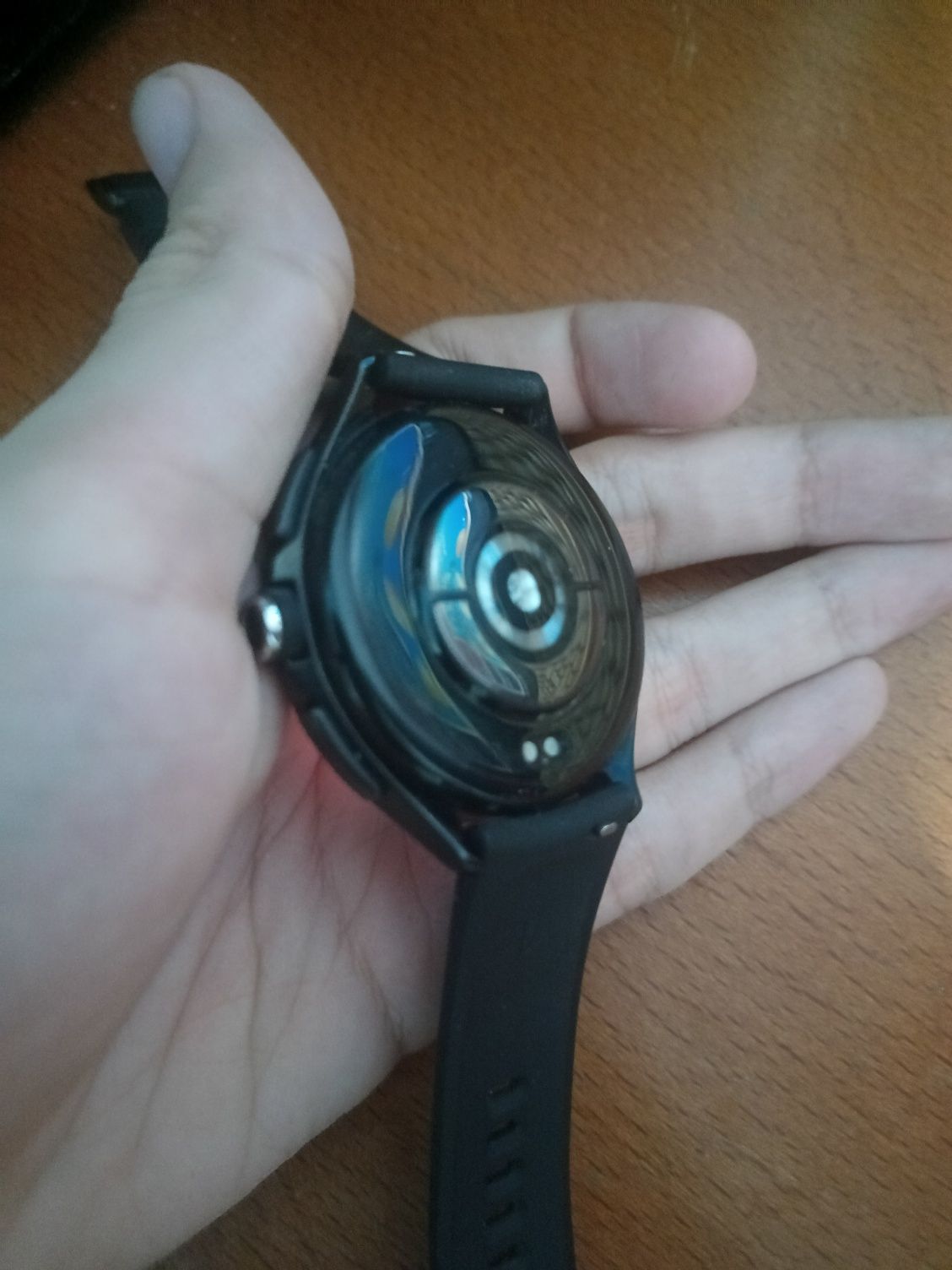 Smartwatch mi watch 2 pro