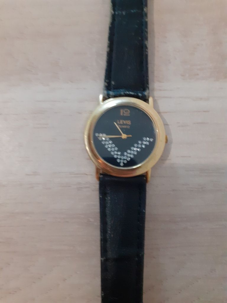 Relógio Levi's Feminino