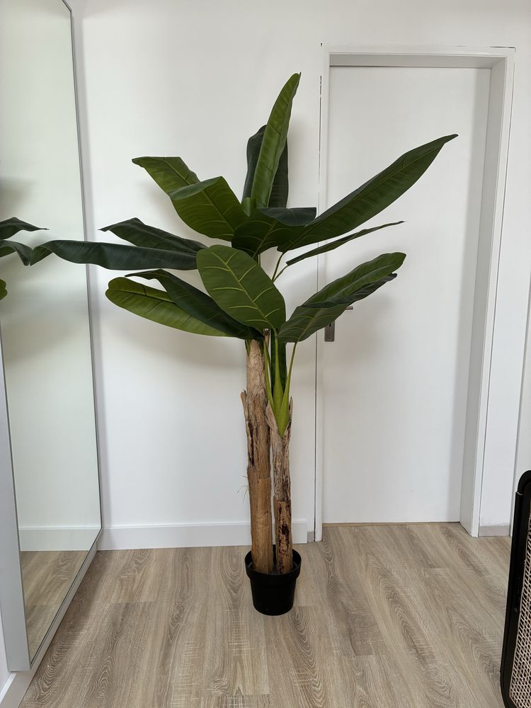 Planta artificial