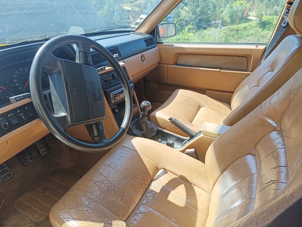 Volvo 940 2.4D GL