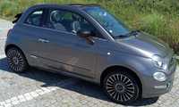 Vendo Fiat 500 C