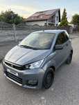 Aixam City Microcar L6e
