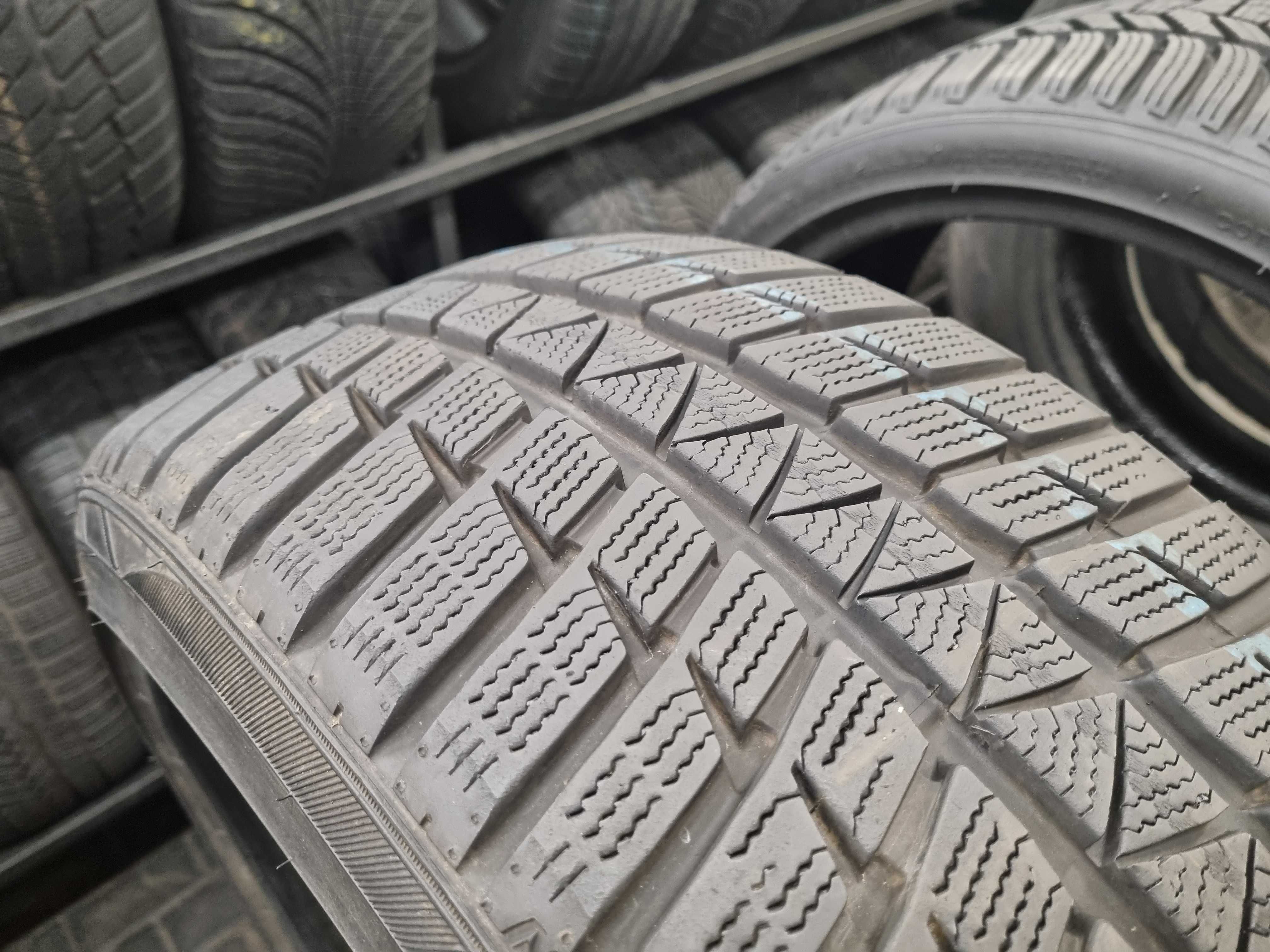 225/40/18 92V Falken Eurowinter HS 449 Dot.2116R