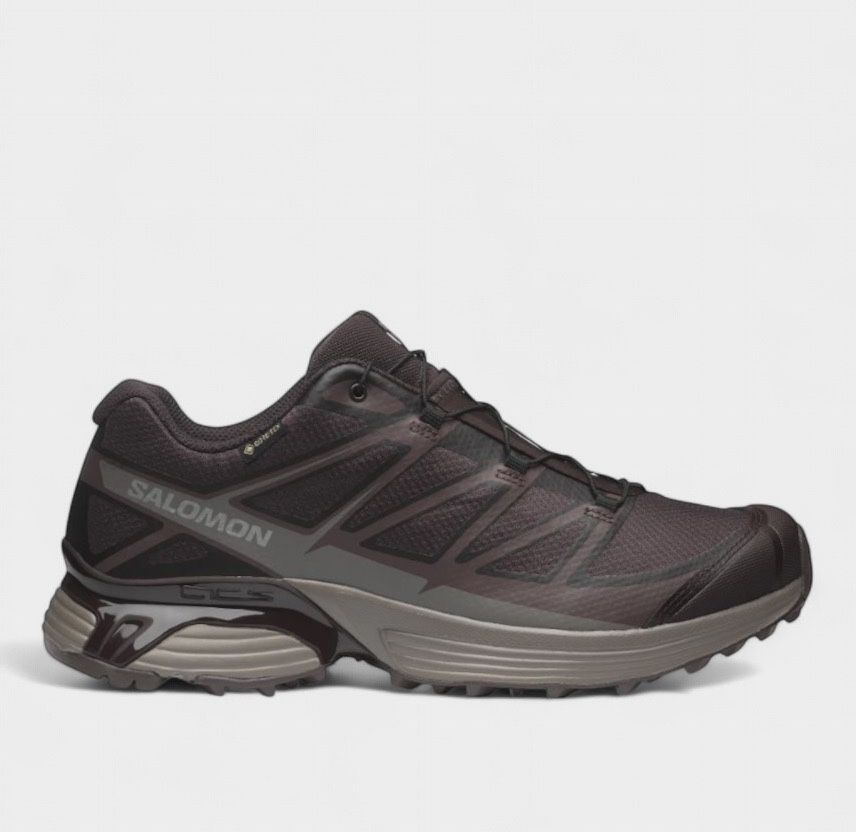 Чоловічі кросівки Salomon XT-PATHWAY GORE-TEX, L47577200, 8,5-9 US