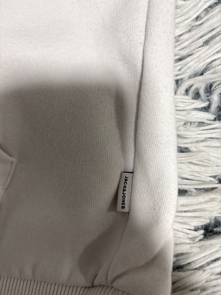 sweat jack’s jones