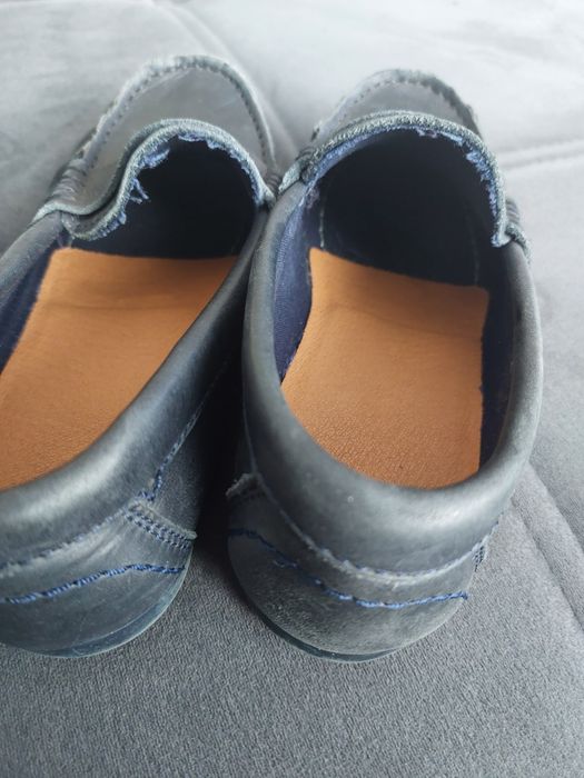 Mokasyny w rozmiarze 33
