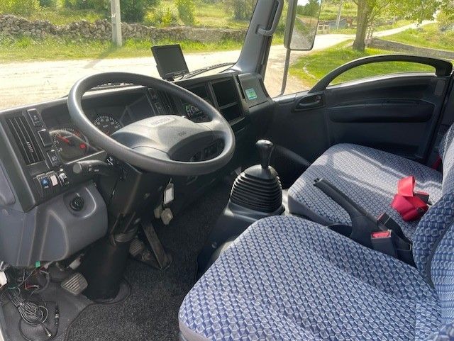 Isuzu NLR 3.0 D 150.35/34