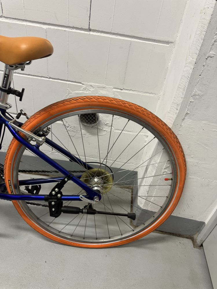 Trek 7500 Multitrack