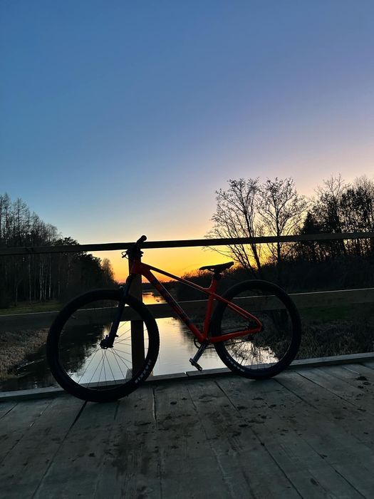 Rower Trek marlin 8 gen 2 / rower górski / trek / bike