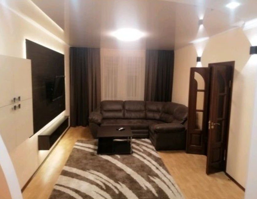 Заходи и живи!Продам 3к квартиру на 7 Заречном дом 17