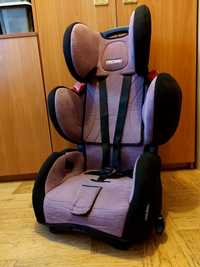 Fotelik Recaro Young Sport Hero, 9-36kg