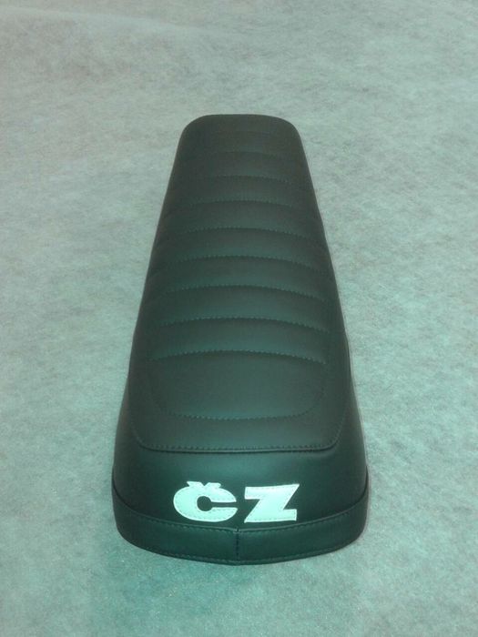 Чехол сидения Чезет кросс модель 513-514,516,980