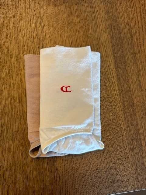 Pack Cinta cueca Cristian Lay (bege e branca)