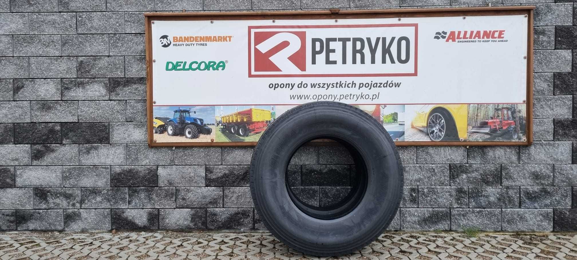 Opona 295/80R22.5 ADVANCE GL282A 154/149M Wysyłka/Montaż