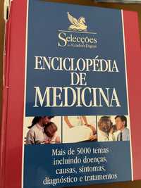 Enciclopédia medicina