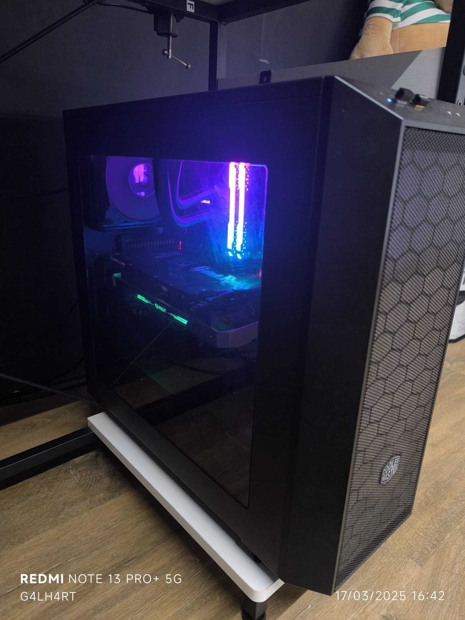 Computador Gaming