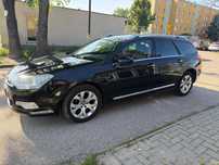 Citroen C5 2008r, 2.0 LPG | Ogłoszenie prywatne | Exclusive | Hydro 3