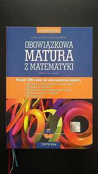 Matura z matematyki 2010 poziom podstawowy zbiór zadań + teoria Operon