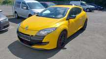 Renault Megane RS TCE Trophy