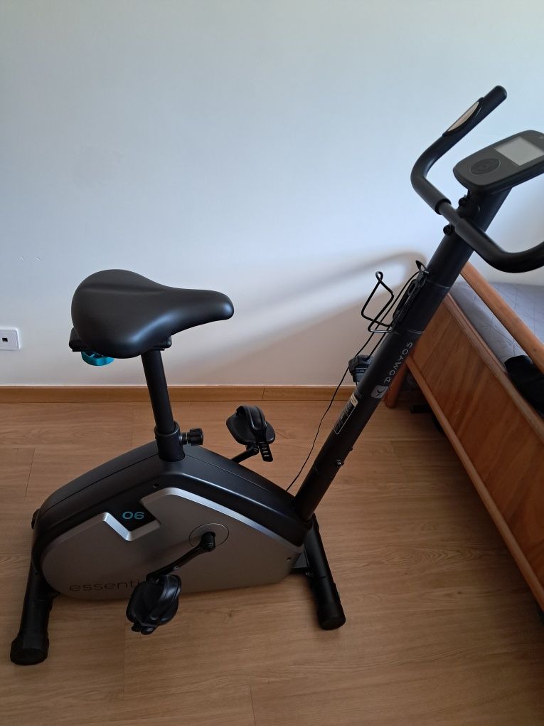 Vendo bicicleta estatica