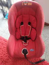Cadeira bebé auto