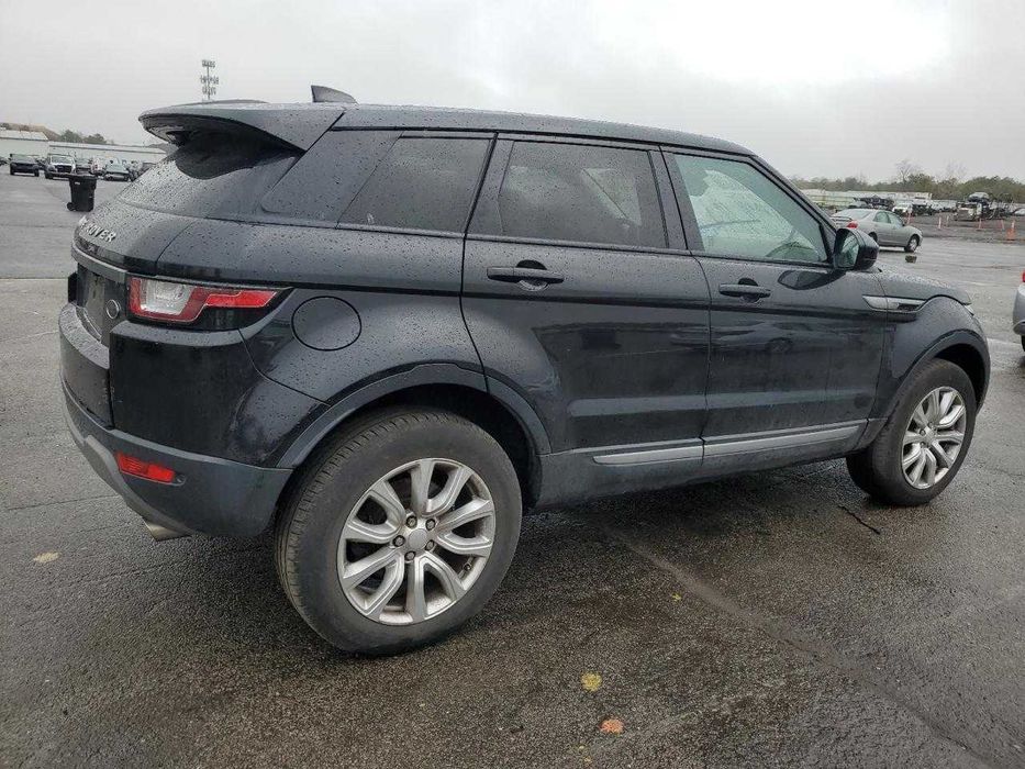 Розбірка LAND ROVER Range Rover Evoque (L538) 2.0 2018 рік