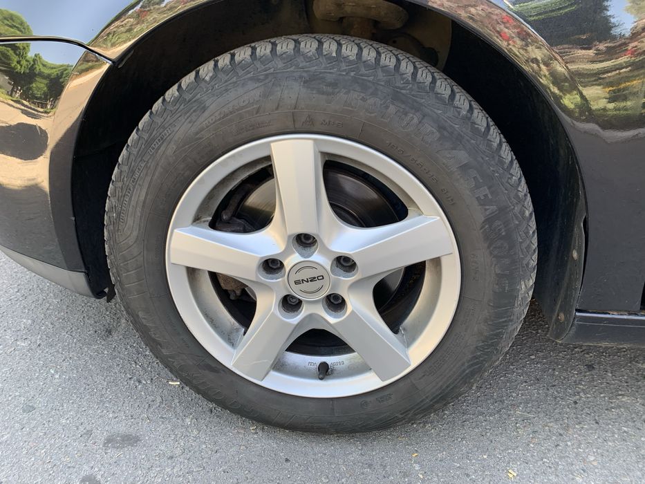 Продам VW Golf V