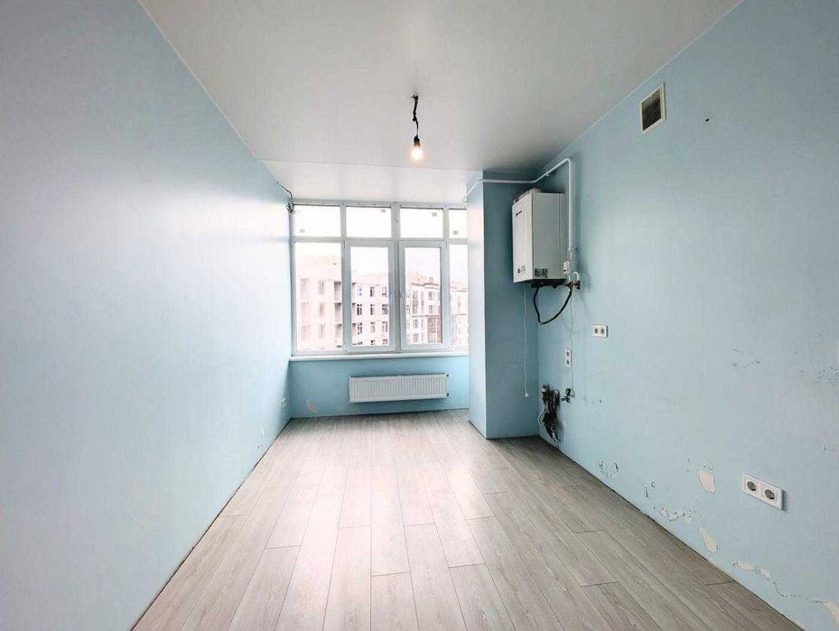 3-кімнатна квартира, ЖК Празький квартал-2, Петропавлівська Борщагівка