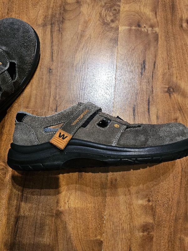 Buty robocze sandały Wintoperk 46