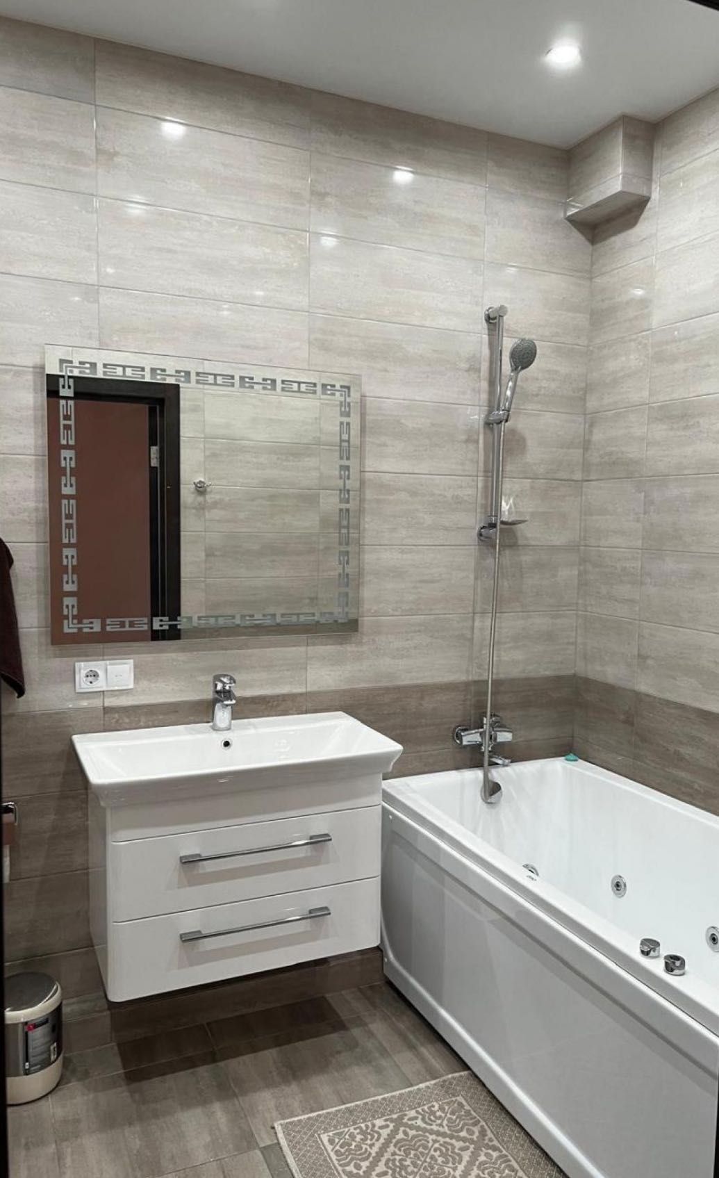 В продаже 2к квартира в ЖК Альтаир, Таирова