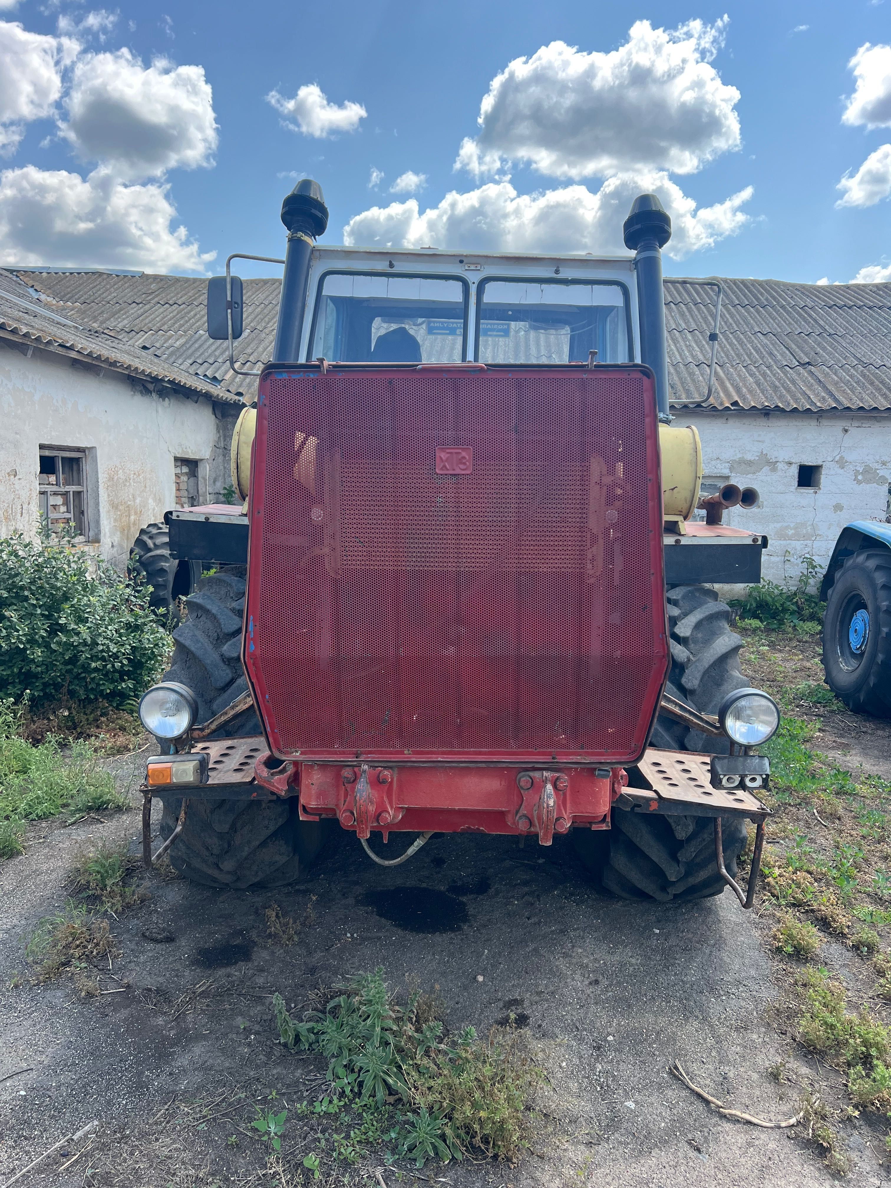 Продам Т-150 ямз 236 турбо
