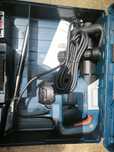 Martelo demolidor Bosch gsh 5 novo
