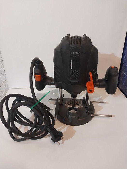 фрезер DNIPRO - M ER-160S