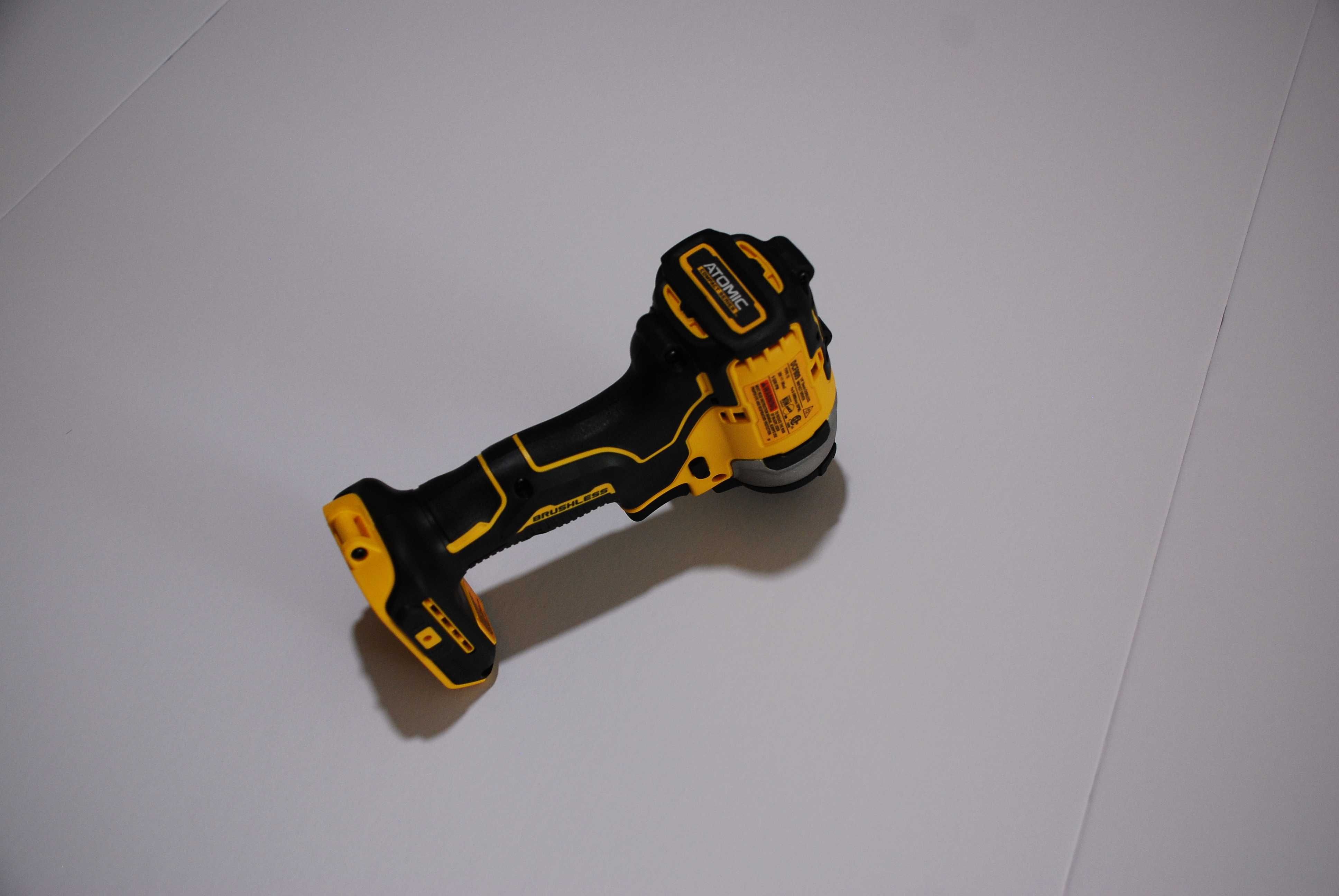 DeWalt Atomic 20v