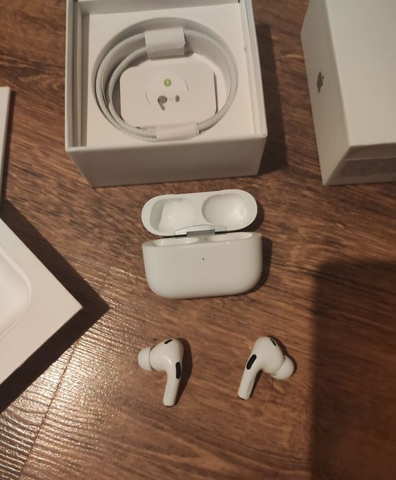 Apple AirPods pro 2 usb-c